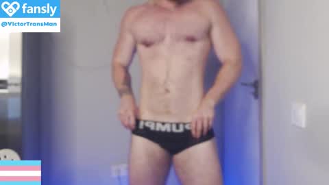 Snapshot of victortransman chatting on November 14, 6:17 pm Victor online show from November 14, 6:17 pm