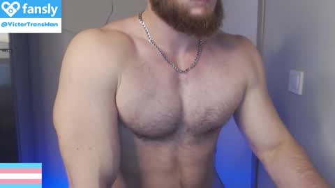 Snapshot of victortransman chatting on November 16, 5:40 pm Victor online show from November 16, 5:40 pm