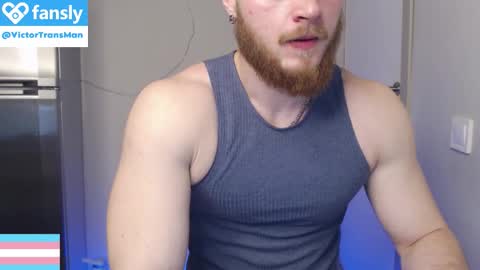 Snapshot of victortransman chatting on November 27, 10:50 am Victor online show from November 27, 10:50 am