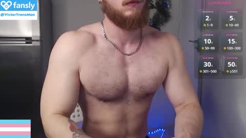 Victor online show from December 21, 11:39 am