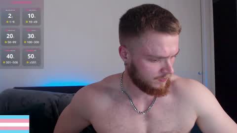 Victor online show from February 28, 7:48 pm