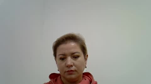 Snapshot of victorynika chatting on December 5, 7:28 am victorynika online show from December 5, 7:28 am