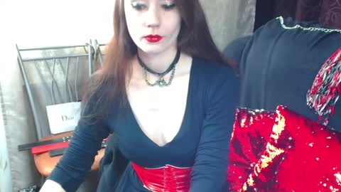 VictoryVega online show from May 16, 4:06 pm