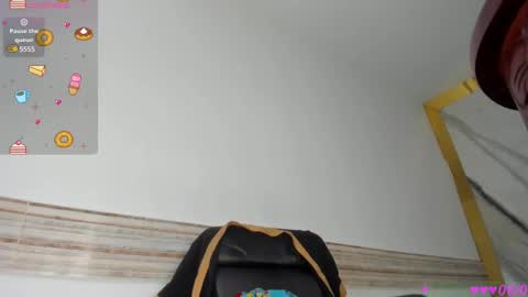 Snapshot of victtoria_parker chatting on March 6, 1:46 pm VICTORIA online show from March 6, 1:46 pm