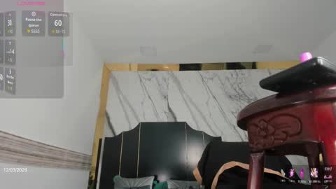 VICTORIA online show from March 12, 1:39 pm