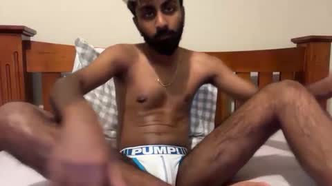 South Asian online show from April 16, 1:45 pm