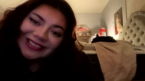 viennavisabelle online show from October 21, 4:13 am