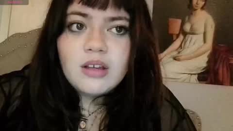 viennavisabelle online show from January 19, 6:28 am