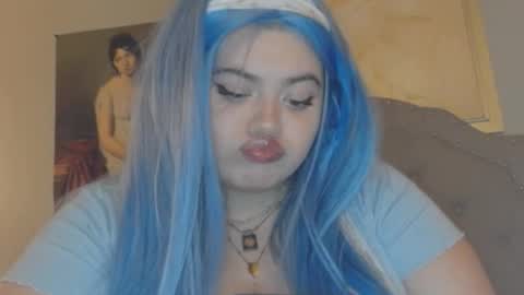 viennavisabelle online show from February 17, 6:21 am