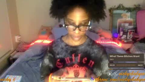 Vicky C Vicky V - Vicky C Baby Baby Vee - Schoolgurl V - V the Qween of Edging - Miss Vicky if U Nasty online show from October 2, 11:12 pm