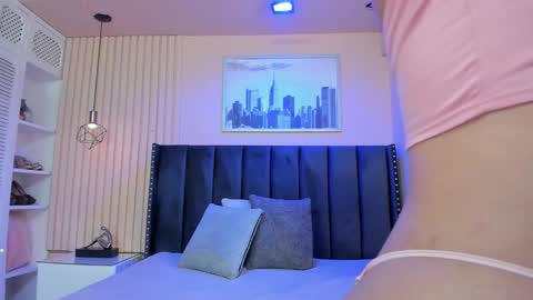 Viiolett online show from January 7, 7:38 pm