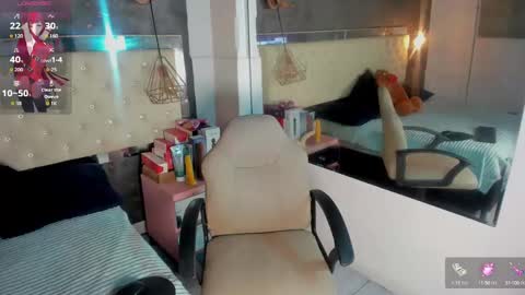 Violet online show from September 26, 12:53 pm