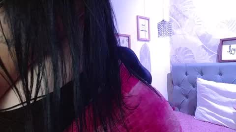 Snapshot of viiolleta chatting on February 6, 3:20 pm viioleta online show from February 6, 3:20 pm