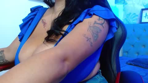 Snapshot of viiolleta chatting on October 3, 12:46 pm viioleta online show from October 3, 12:46 pm