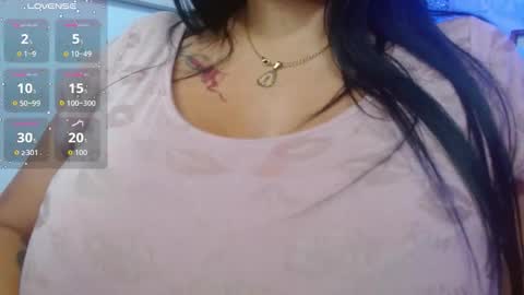 Snapshot of viiolleta chatting on October 9, 12:36 pm viioleta online show from October 9, 12:36 pm