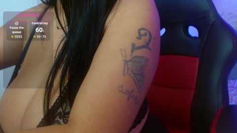 viioleta online show from November 4, 12:37 pm