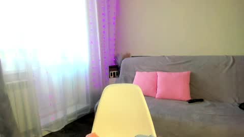 Vika online show from May 25, 3:34 am