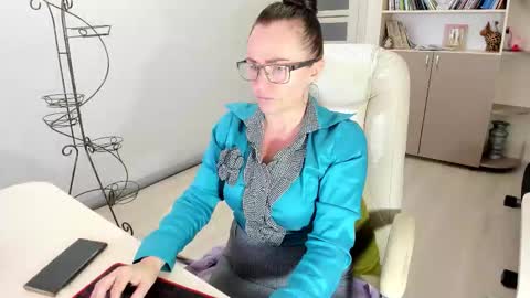 Snapshot of vika7333 chatting on November 12, 10:26 am Ukrainian-woman online show from November 12, 10:26 am