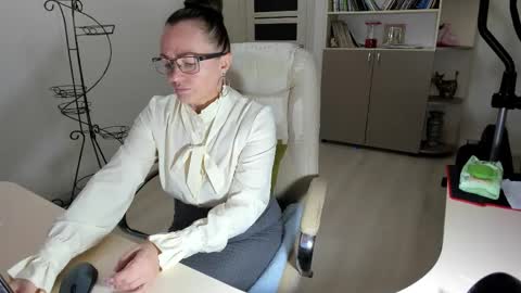Ukrainian-woman online show from November 17, 5:46 am