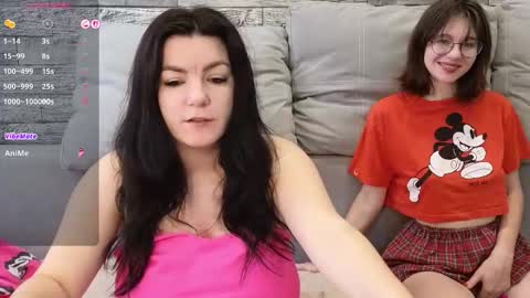 follow my fansly  online show from November 11, 3:28 am