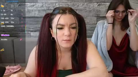 Snapshot of vika_loves_you chatting on May 20, 2:07 am follow my fansly online show from May 20, 2:07 am