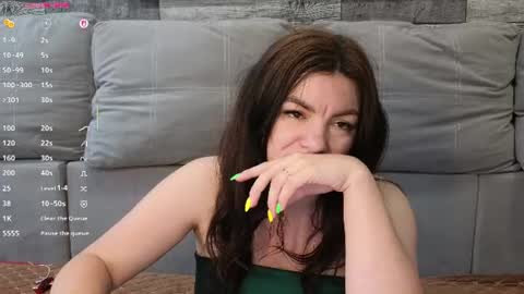 Snapshot of vika_loves_you chatting on June 13, 2:26 pm follow my fansly online show from June 13, 2:26 pm