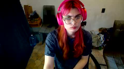 Lizochka1337 online show from December 20, 12:23 pm