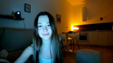 Vika   online show from October 19, 9:37 pm