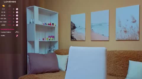 Snapshot of vikiberry chatting on October 4, 10:02 am vikiberry online show from October 4, 10:02 am