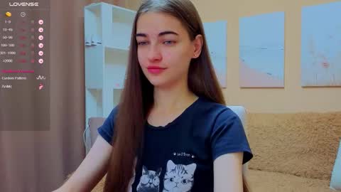 Snapshot of vikiberry chatting on October 10, 4:33 am vikiberry online show from October 10, 4:33 am