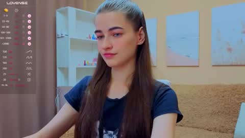 Snapshot of vikiberry chatting on October 11, 5:28 am vikiberry online show from October 11, 5:28 am