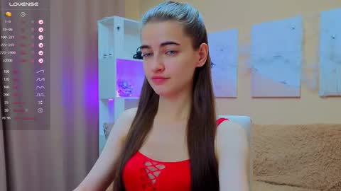 Snapshot of vikiberry chatting on November 27, 10:06 am vikiberry online show from November 27, 10:06 am