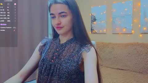 vikiberry online show from March 5, 9:38 am