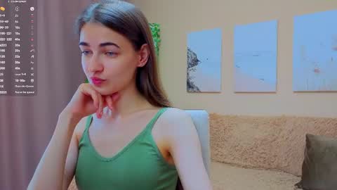 vikiberry online show from July 2, 9:59 am