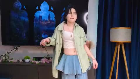 Hinata online show from August 4, 6:27 am