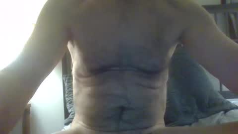 Snapshot of viking6man chatting on January 15, 2:17 am Richard Flasher online show from January 15, 2:17 am