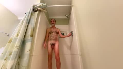 Snapshot of viking6man chatting on February 28, 12:42 pm Richard Flasher online show from February 28, 12:42 pm