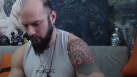 viking online show from January 15, 7:05 am