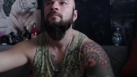 viking online show from January 26, 7:42 am