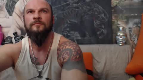 viking online show from February 27, 8:42 pm