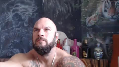 viking online show from October 27, 7:34 am