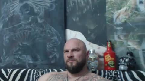 viking online show from May 4, 6:37 pm