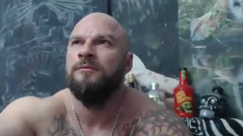 viking online show from May 5, 5:43 pm