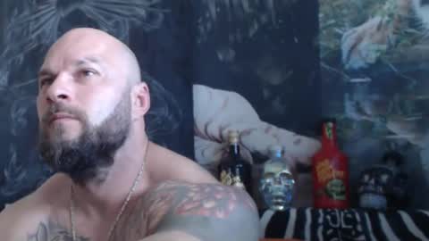 viking online show from May 6, 5:57 am