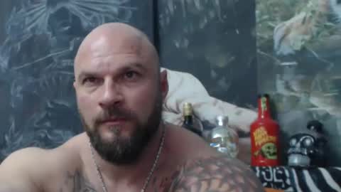 viking online show from May 7, 6:35 pm