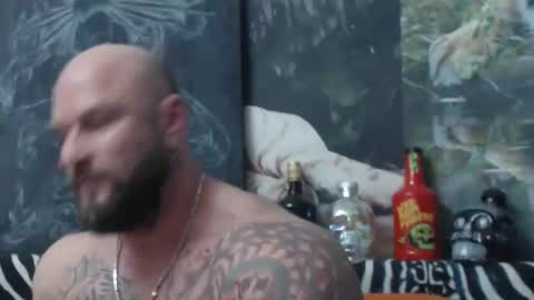 viking online show from May 8, 5:40 pm