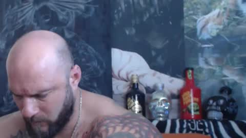 viking online show from May 12, 6:54 am