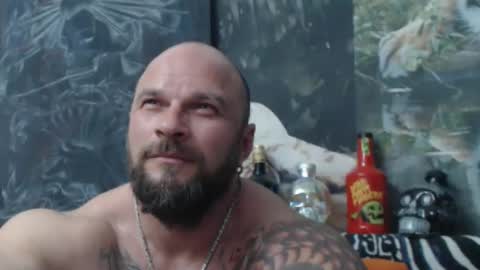 viking online show from May 13, 6:27 pm