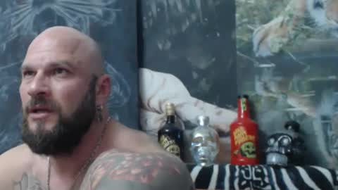 viking online show from May 19, 5:52 pm