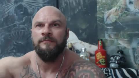 viking online show from May 20, 6:36 pm